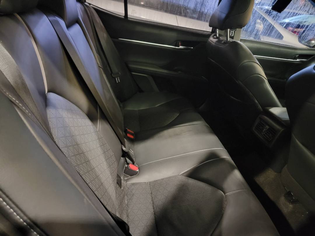 2019 TOYOTA CAMRY — 106135 Miles — Lot U807732 - Marhaba Auctions Used Cars - Image 10
