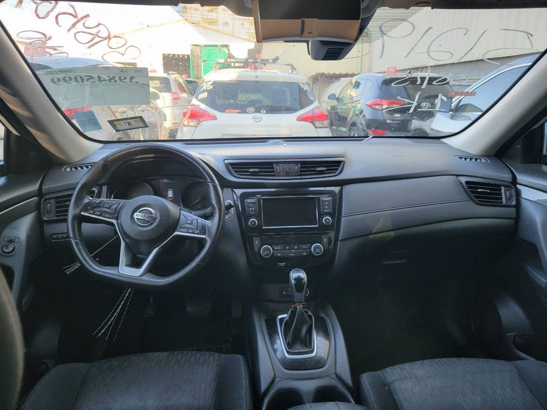 2019 NISSAN ROGUE — 95410 Miles — Lot 120879 — Main - Marhaba Auctions Used Cars - Image 7