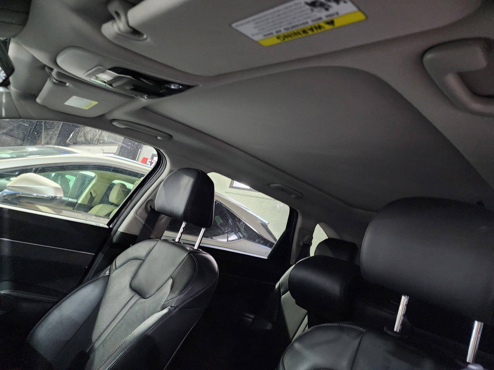 2021 KIA SORENTO — 93569 Miles — Lot C1MG037201 — Main - Marhaba Auctions Used Cars - Image 10