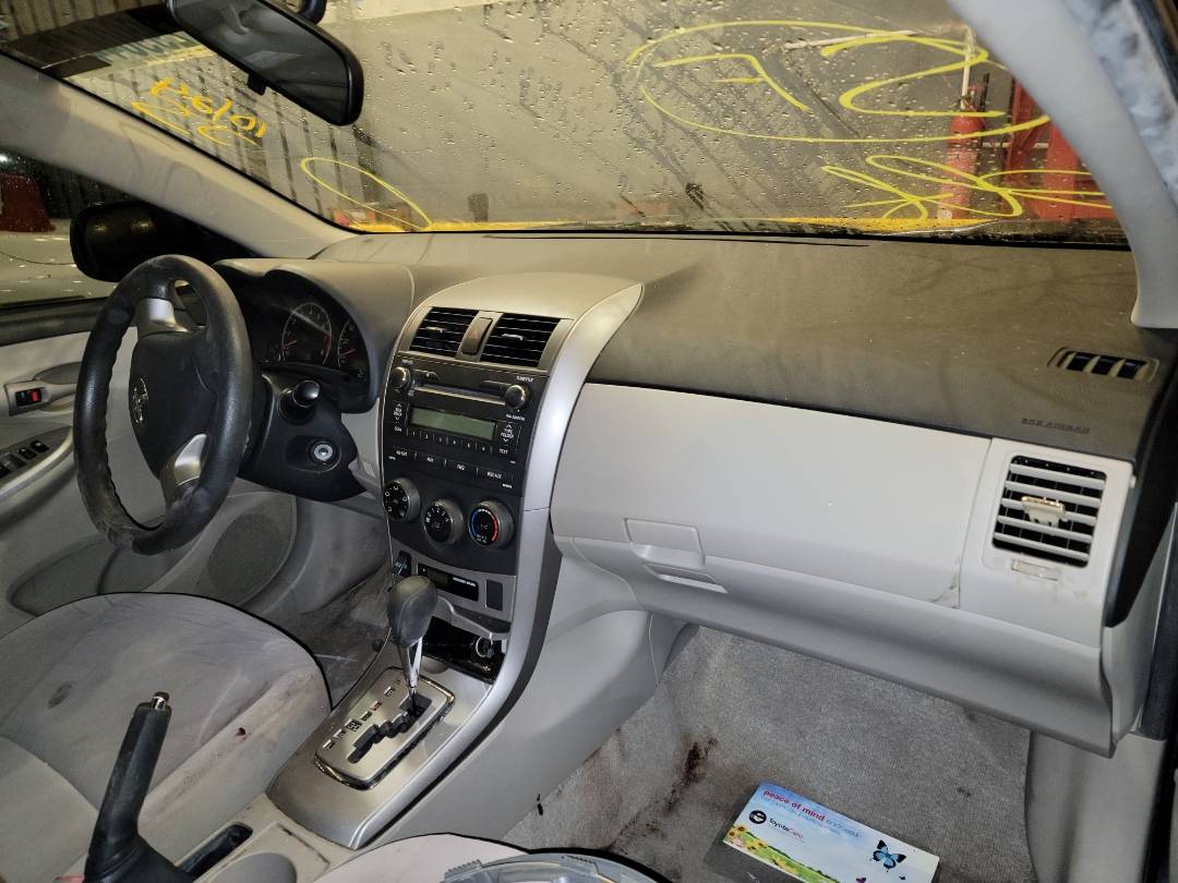 2011 TOYOTA COROLLA — 148833 Miles — Lot 72990443 - Marhaba Auctions Used Cars - Image 4