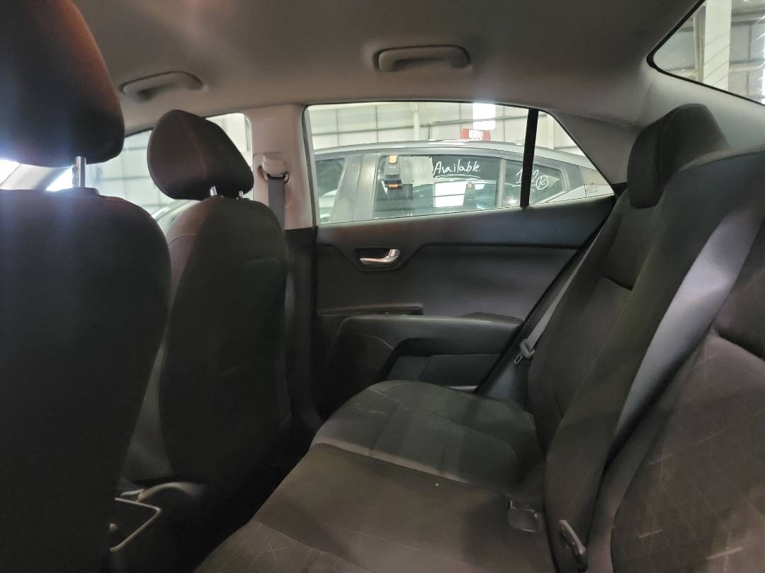 2019 KIA RIO — 199675 Miles — Lot KE248772 — Main - Marhaba Auctions Used Cars - Image 8