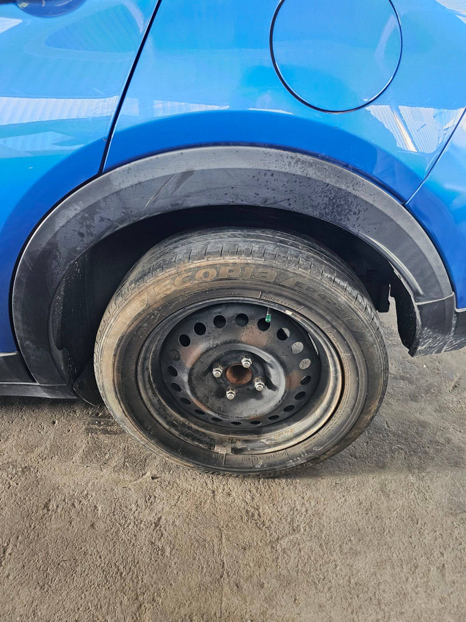 NISSAN KICKS 2021 - Marhaba Auction Used Cars - Image 7