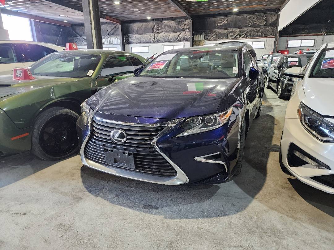 LEXUS ES 350