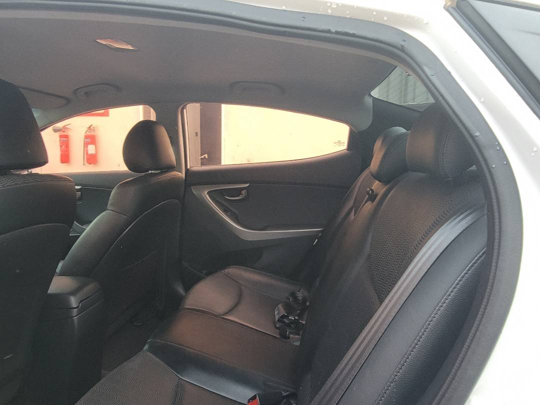 2011 HYUNDAI AVANTE — 150000 KM — Lot BBU104246 — Main - Marhaba Auctions Used Cars - Image 6