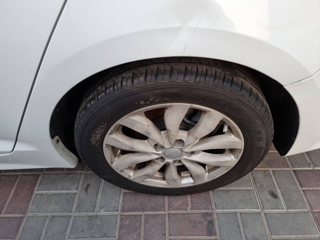 2015 KIA OPTIMA — 156099 Miles — Lot 41618244 — Ind. 12 - Marhaba Auctions Used Cars - Image 10