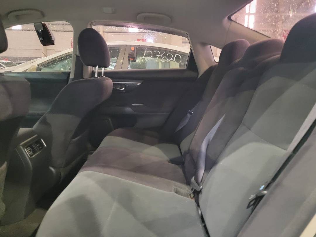 2013 NISSAN ALTIMA — 139885 Miles — Lot 39761239 — Main - Marhaba Auctions Used Cars - Image 7