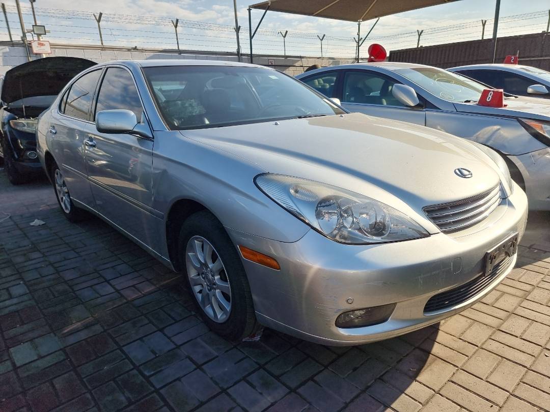 2004 LEXUS ES 330 — 280904 Miles — Lot 340016315 — Main - Marhaba Auctions Used Cars - Image 3
