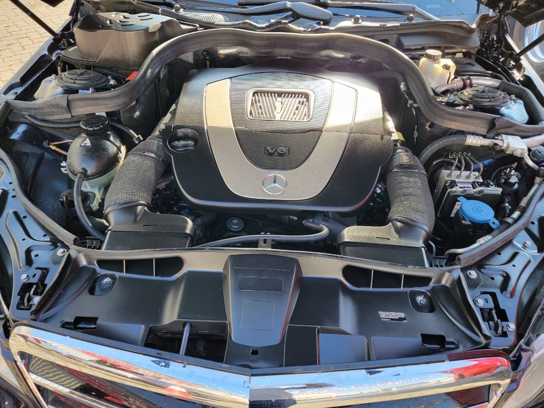 2010 MERCEDES BENZ E 350 — 162675 Miles — Lot AA213701 — Main - Marhaba Auctions Used Cars - Image 12