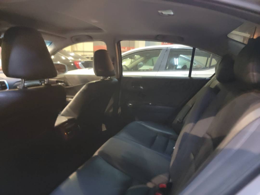 2013 HONDA ACCORD — 181559 KM — Lot 510963 — Main - Marhaba Auctions Used Cars - Image 6