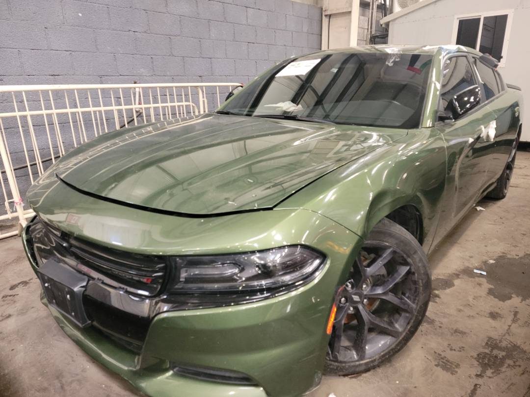 2021 DODGE CHARGER — 85515 Miles — Lot 74414613 - Marhaba Auctions Used Cars - Image 7