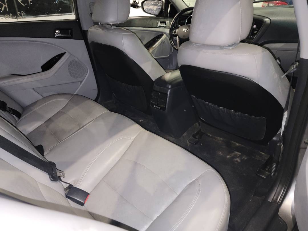 2013 KIA OPTIMA — 152223 Miles — Lot 73719413 - Marhaba Auctions Used Cars - Image 5