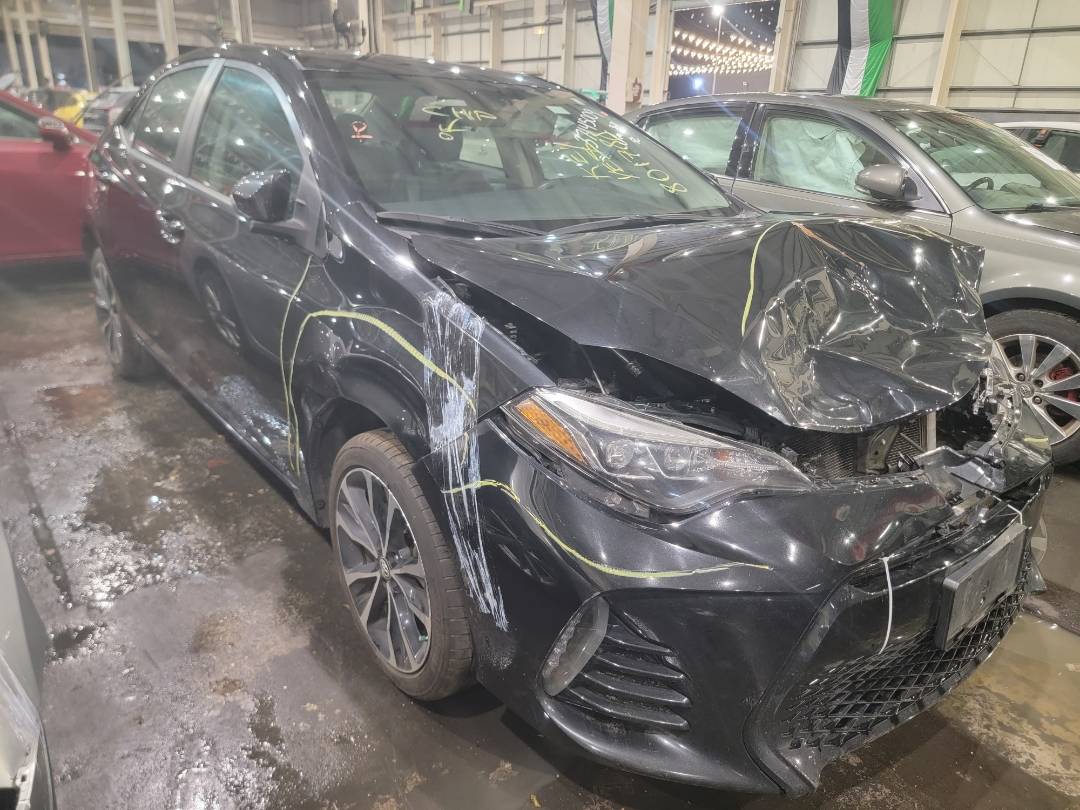 2018 TOYOTA COROLLA — 116731 Miles — Lot 37145009 - Marhaba Auctions Used Cars - Image 6