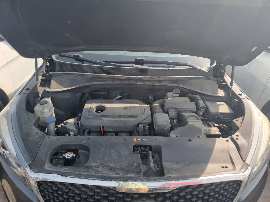 2018 KIA SORENTO — 135922 Miles — Lot 344425 — Ind. 12 - Marhaba Auctions Used Cars - Image 11