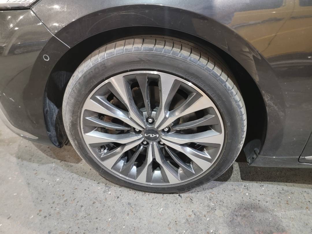 2023 KIA K8 — 37782 KM — Lot A046595 — Main - Marhaba Auctions Used Cars - Image 11
