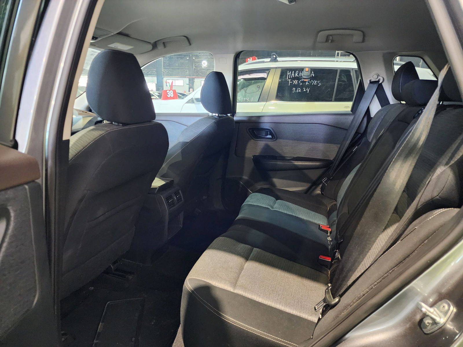 2021 NISSAN ROGUE — 98449 Miles — Lot C700948 — Main - Marhaba Auctions Used Cars - Image 7