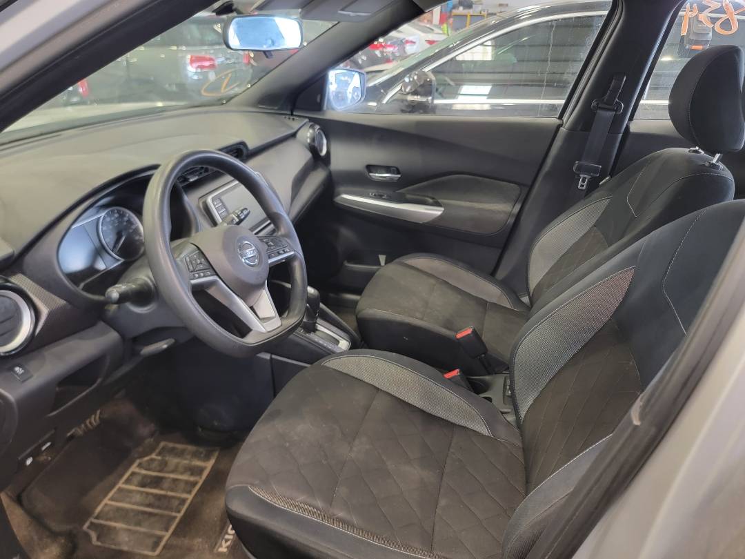 2018 NISSAN KICKS — 56 898 Miles — Lot CU1JL534426 — Main - Marhaba Auctions Used Cars - Image 8