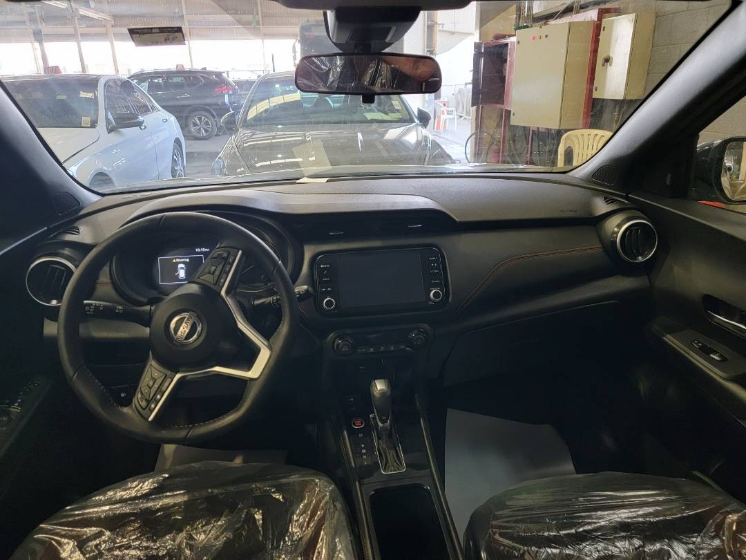 2021 NISSAN KICKS — 32551 Miles — Lot ML557177 — Main - Marhaba Auctions Used Cars - Image 7