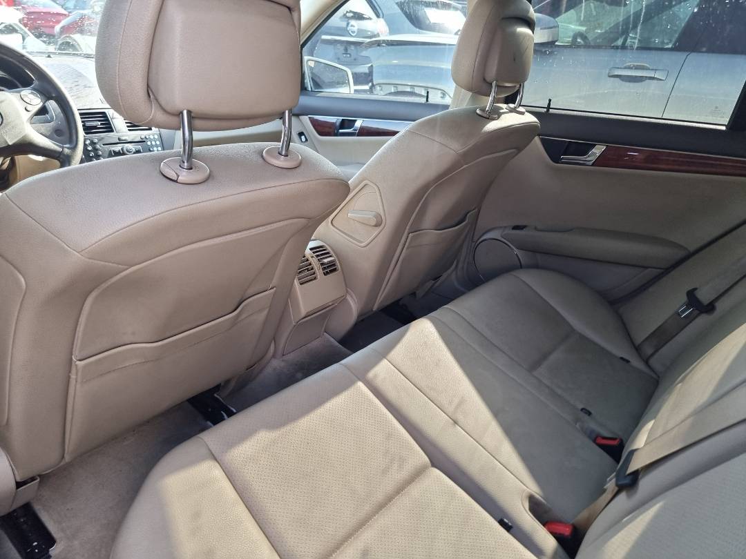 2011 MERCEDES BENZ C300 — 163825 Miles — Lot F635290 — Main - Marhaba Auctions Used Cars - Image 6