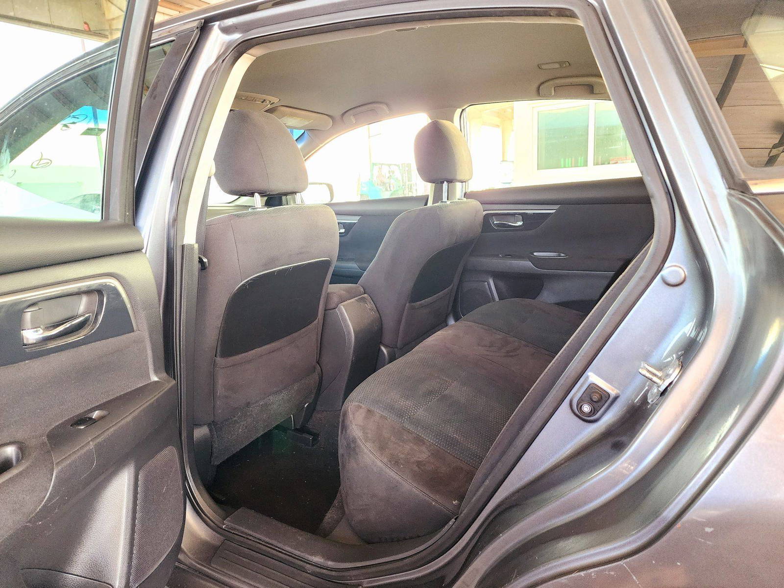 2014 NISSAN ALTIMA — 147666 Miles — Lot 4EC421949 — Souq - Marhaba Auctions Used Cars - Image 6