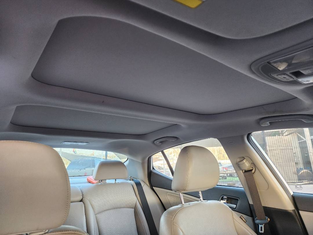 2015 KIA OPTIMA — 166536 Miles — Lot 43820114 - Marhaba Auctions Used Cars - Image 11