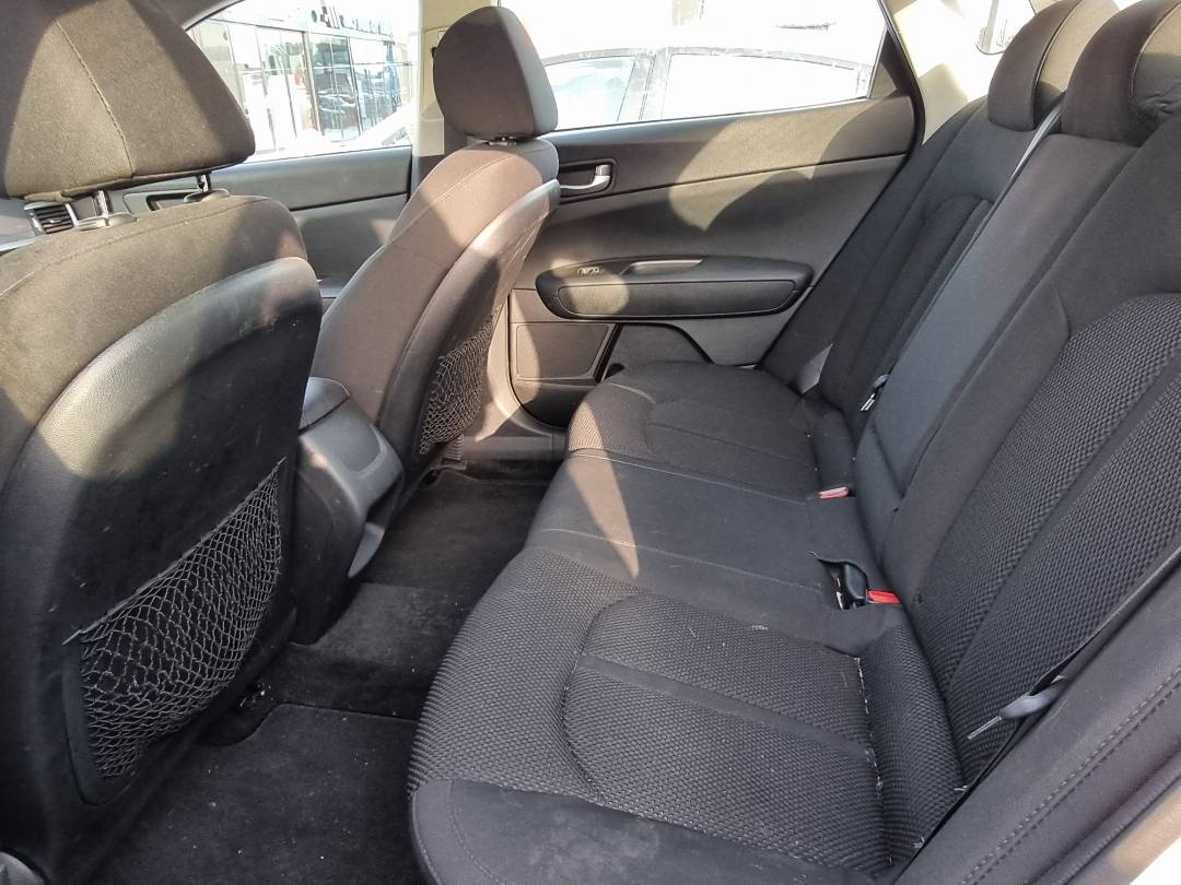 2019 KIA OPTIMA — 90340 Miles — Lot 125487 — Main - Marhaba Auctions Used Cars - Image 7
