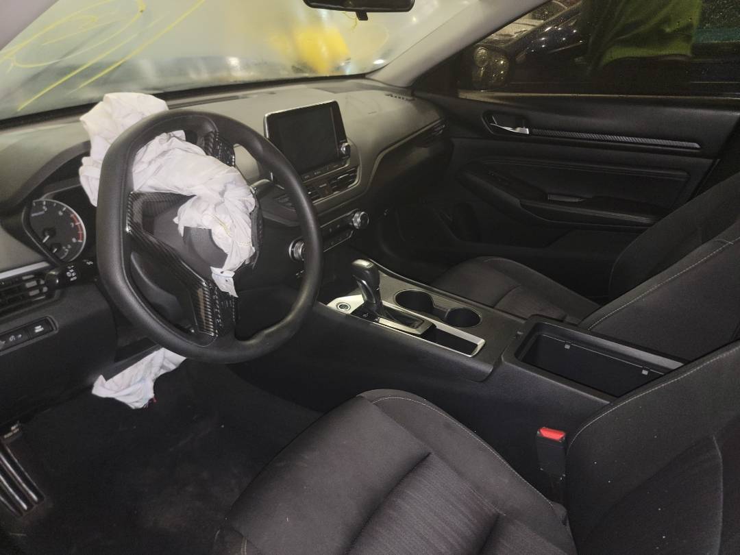2020 NISSAN ALTIMA — 80086 Miles — Lot 67058413 - Marhaba Auctions Used Cars - Image 8