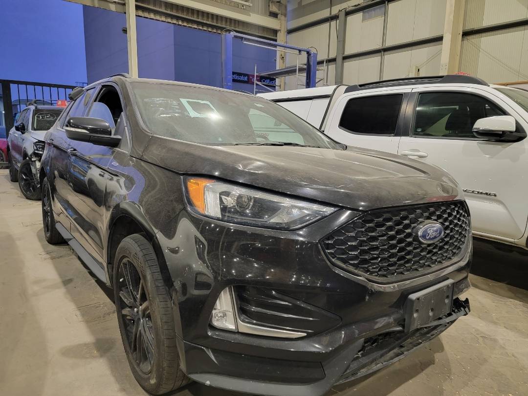 2020 FORD EDGE — 111820 Miles — Lot 4LBB65183 — Main - Marhaba Auctions Used Cars - Image 4