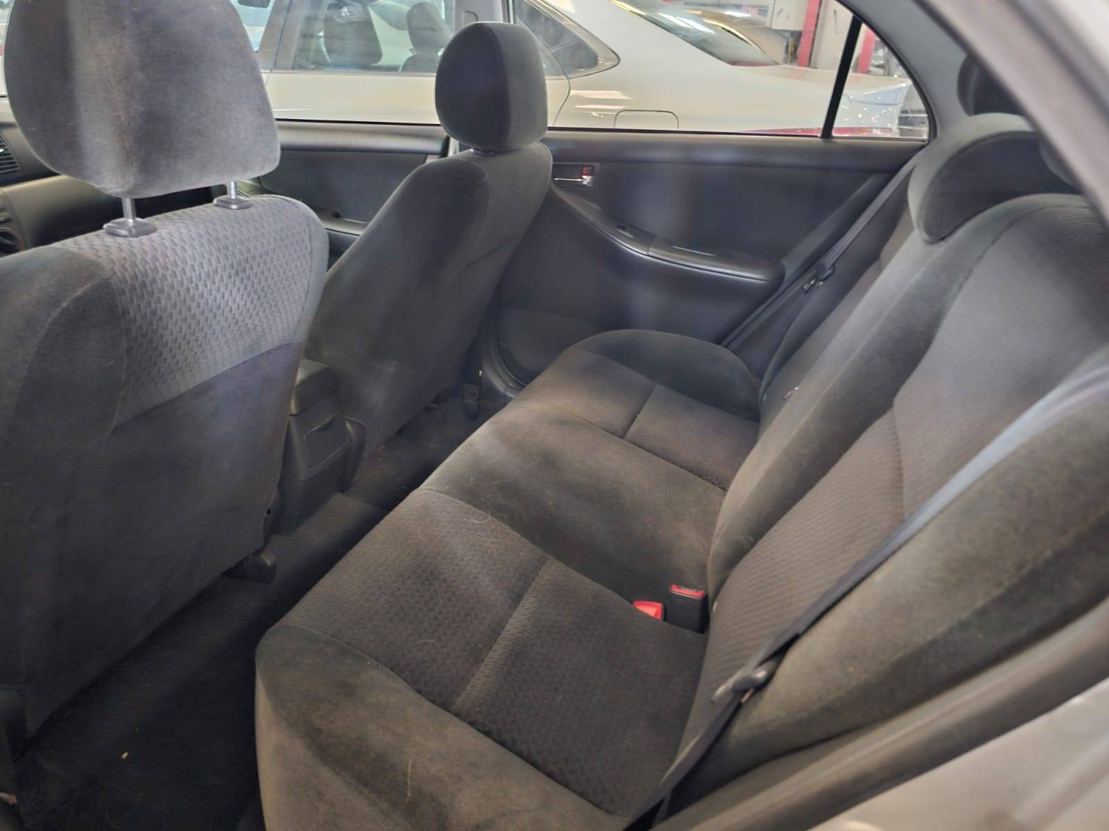 2006 TOYOTA COROLLA — 297810 Miles — Lot 6Z705714 — Main - Marhaba Auctions Used Cars - Image 8