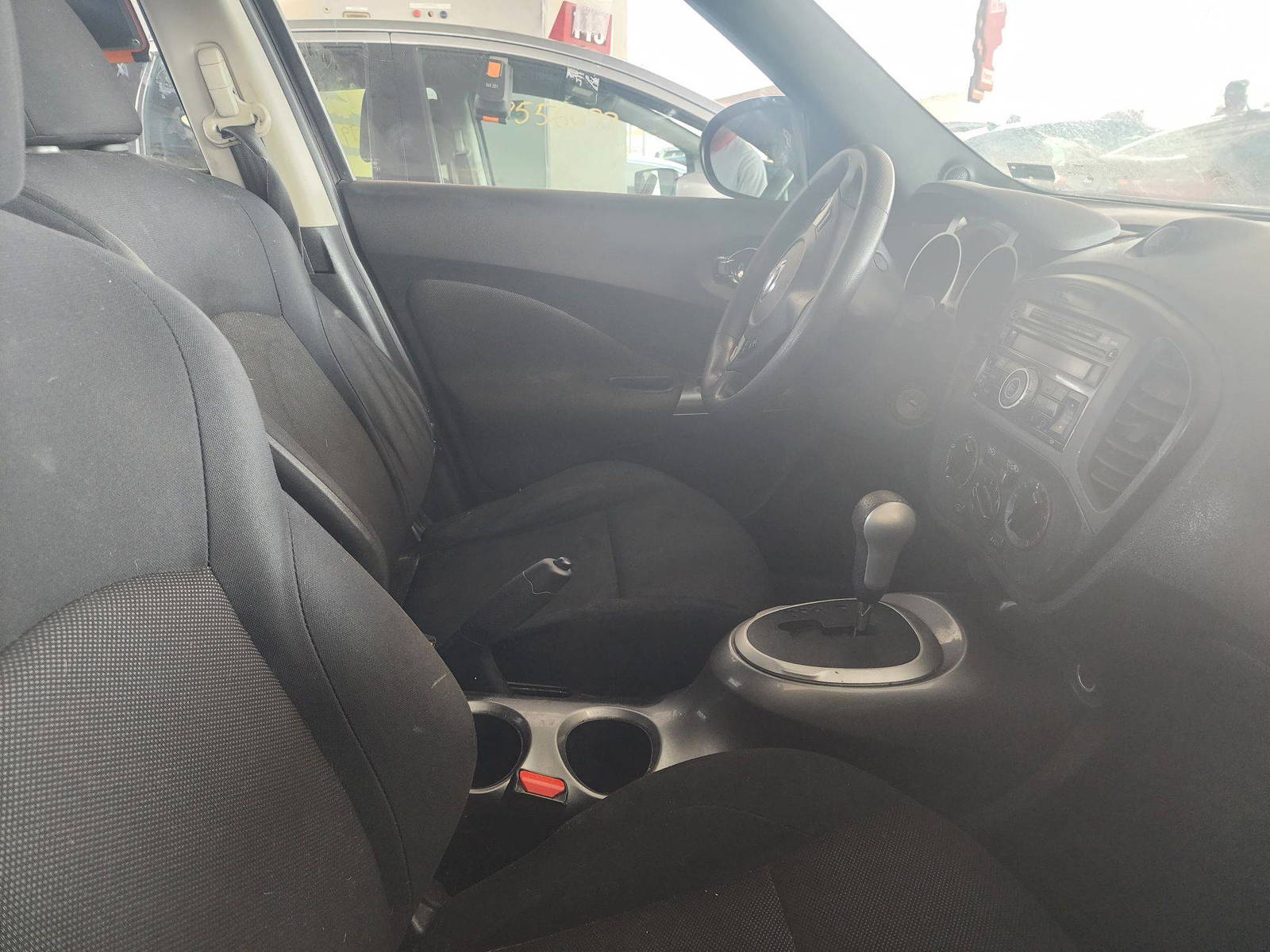 2014 NISSAN JUKE — 142908 Miles — Lot 66301283 - Marhaba Auctions Used Cars - Image 8