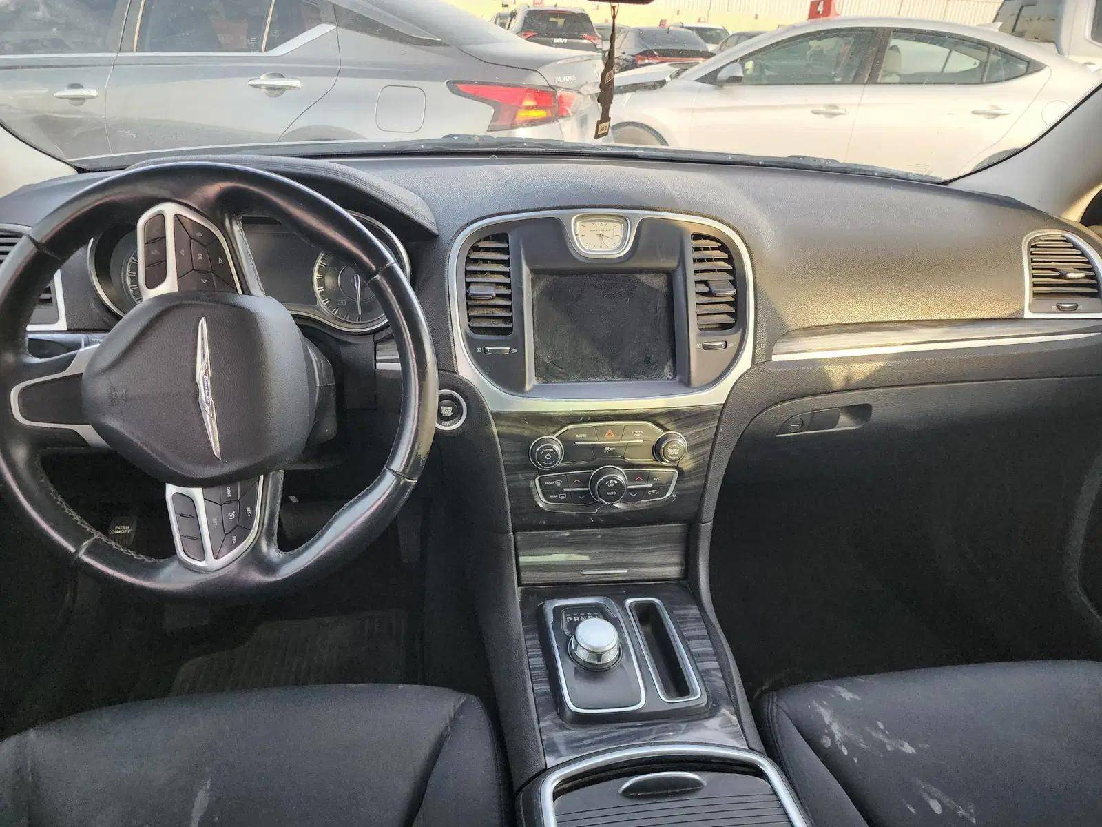 2018 CHRYSLER 300 — 118299 Miles — Lot G6JH249801 - Marhaba Auctions Used Cars - Image 5