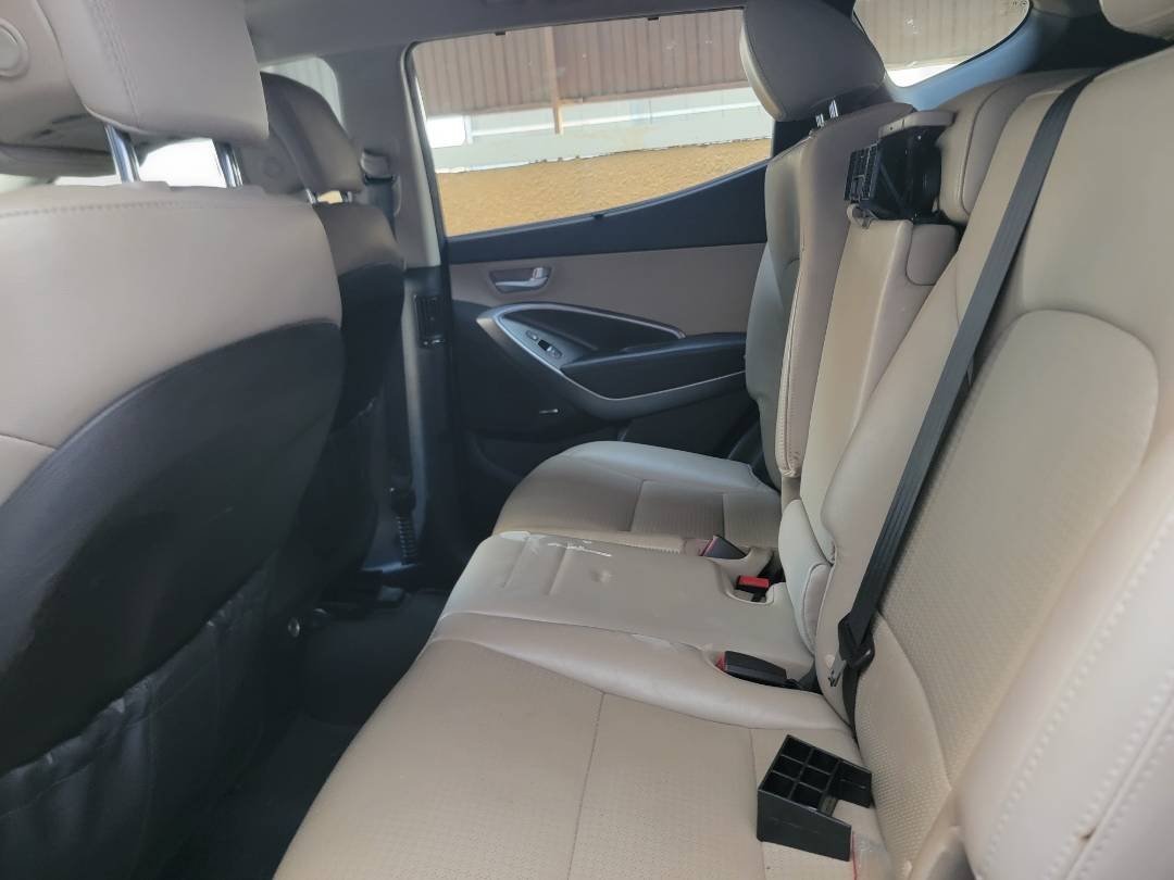2014 HYUNDAI SANTA FE — 109329 Miles — Lot G143787 — Main - Marhaba Auctions Used Cars - Image 6