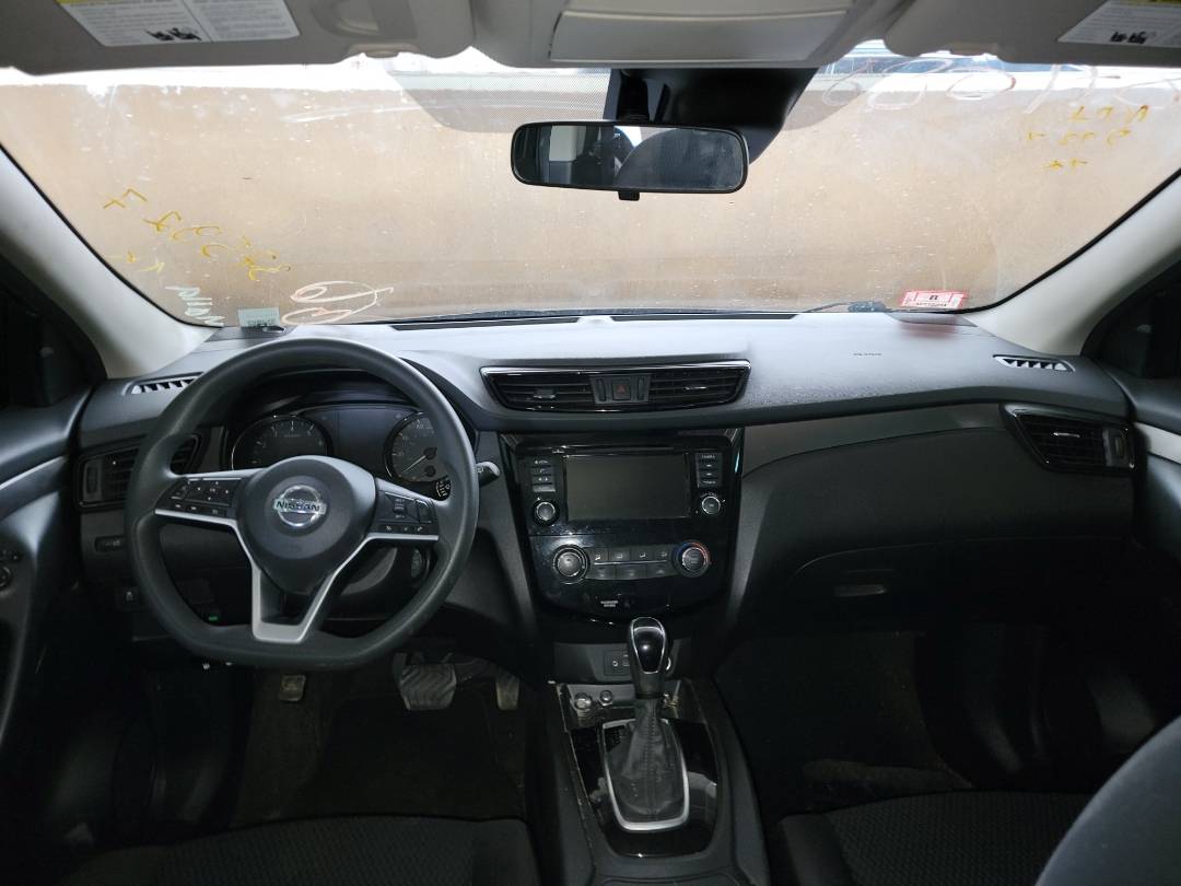 2020 NISSAN ROGUE — 122770 Miles — Lot W375927 — Main - Marhaba Auctions Used Cars - Image 7
