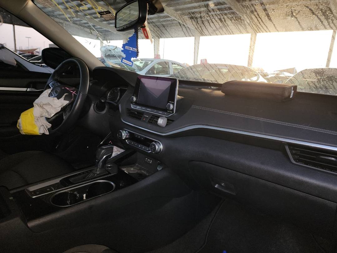 2020 NISSAN ALTIMA — 42990 Miles — Lot 38069341 - Marhaba Auctions Used Cars - Image 8