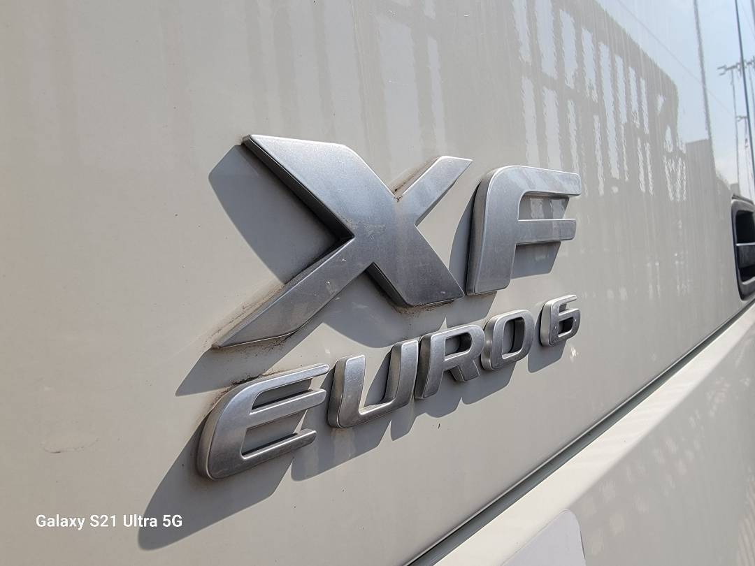 DAF XF-SERIES 2017 - Marhaba Auction Used Cars - Image 10