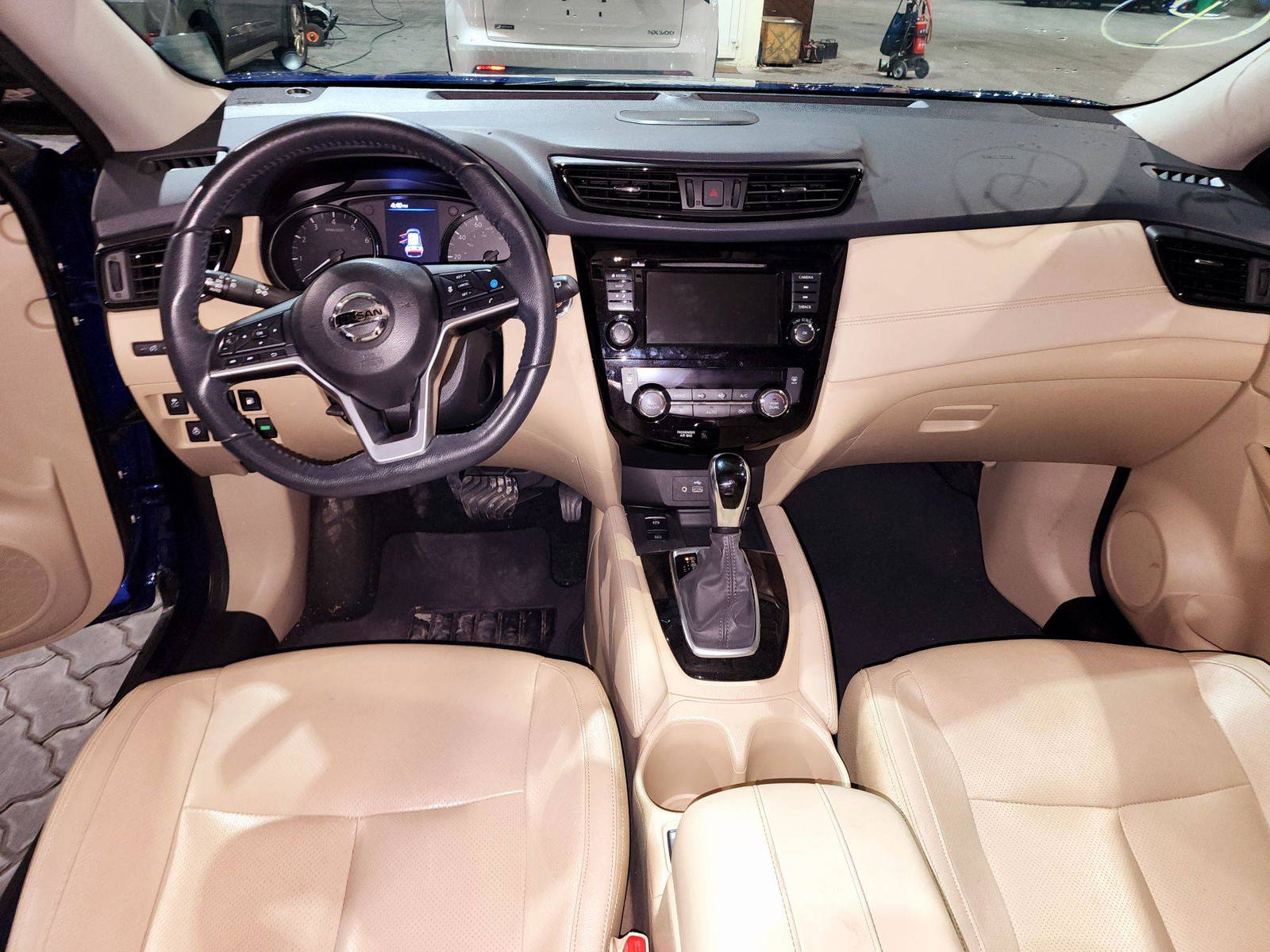 2019 NISSAN ROGUE — 73890 Miles — Lot 80669064 — Souq - Marhaba Auctions Used Cars - Image 7