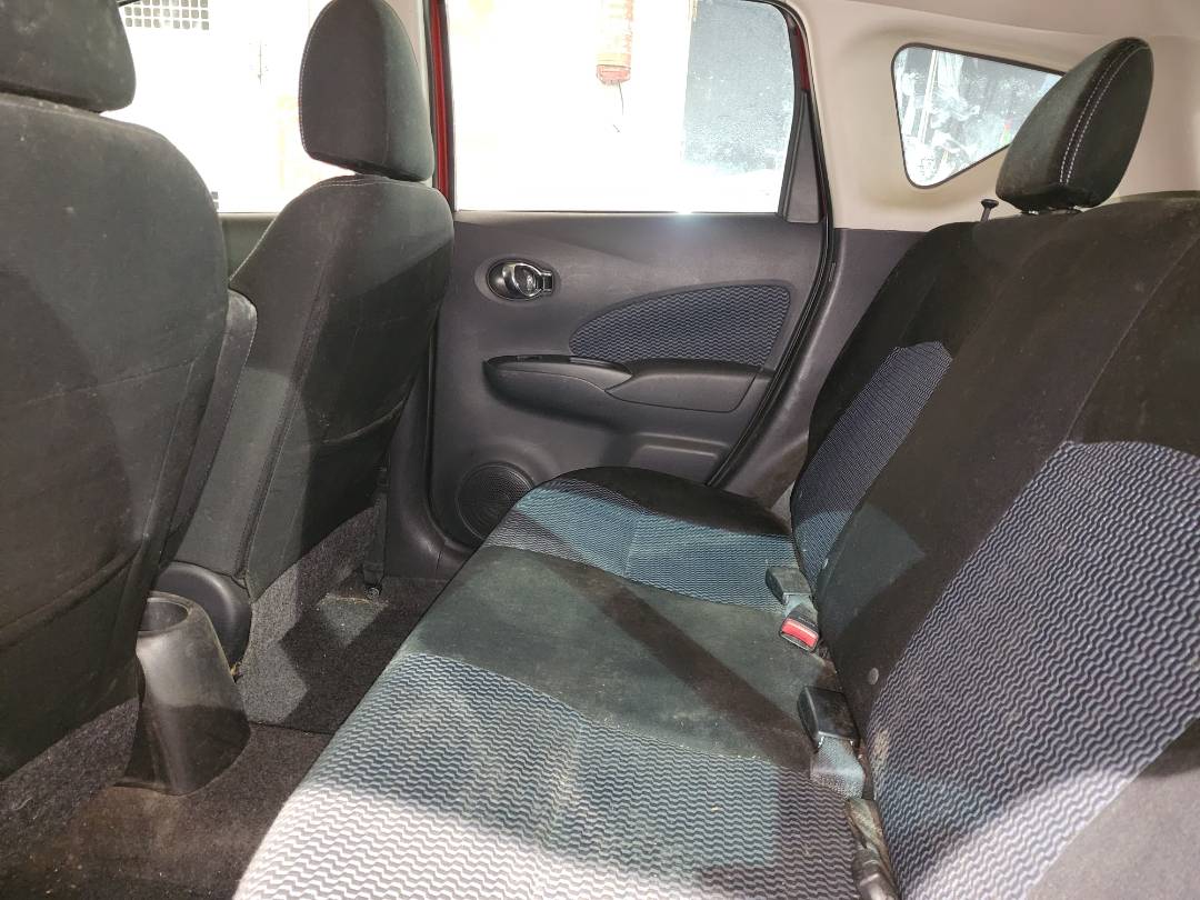 2015 NISSAN VERSA NOTE — 150395 Miles — Lot 11321 — Main - Marhaba Auctions Used Cars - Image 13