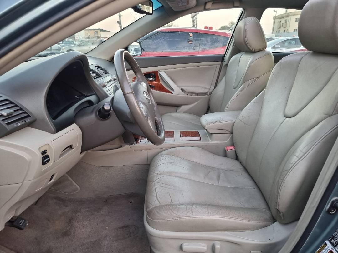 2010 TOYOTA CAMRY — 276777 Miles — Lot 125487 — Ind. 12 - Marhaba Auctions Used Cars - Image 8