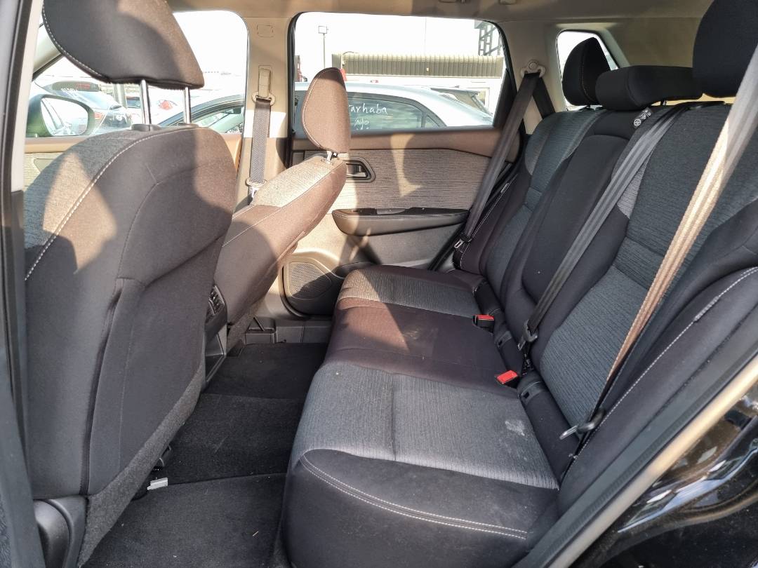 2021 NISSAN ROGUE — 50816 Miles — Lot 125487 — Souq - Marhaba Auctions Used Cars - Image 6