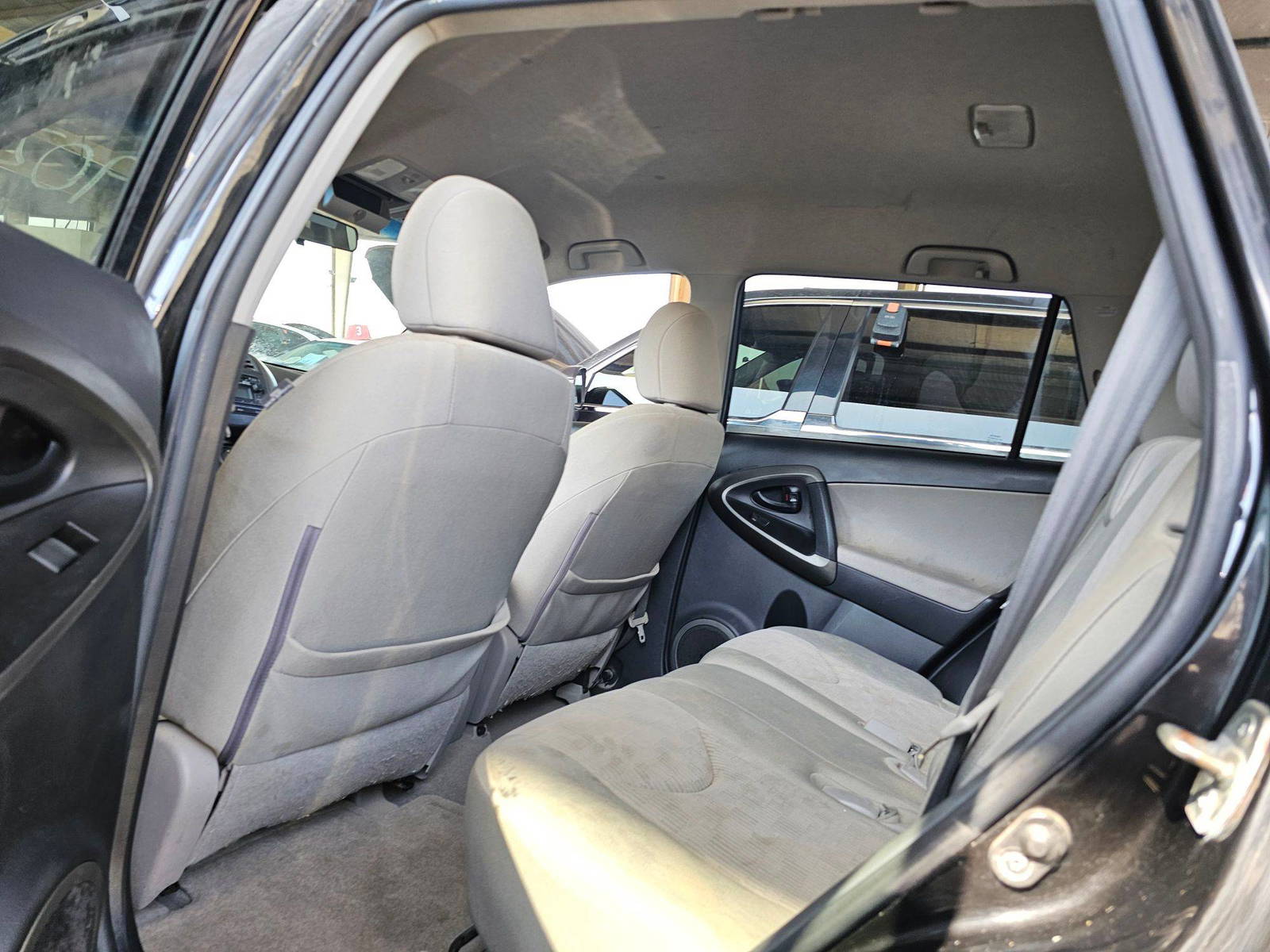 TOYOTA RAV4 2012 - Marhaba Auction Used Cars - Image 6