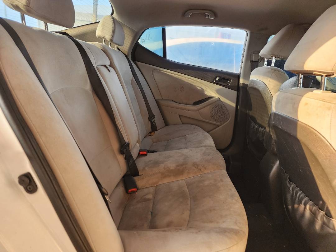 2014 KIA OPTIMA — 172005 Miles — Lot 71092243 — Souq - Marhaba Auctions Used Cars - Image 6