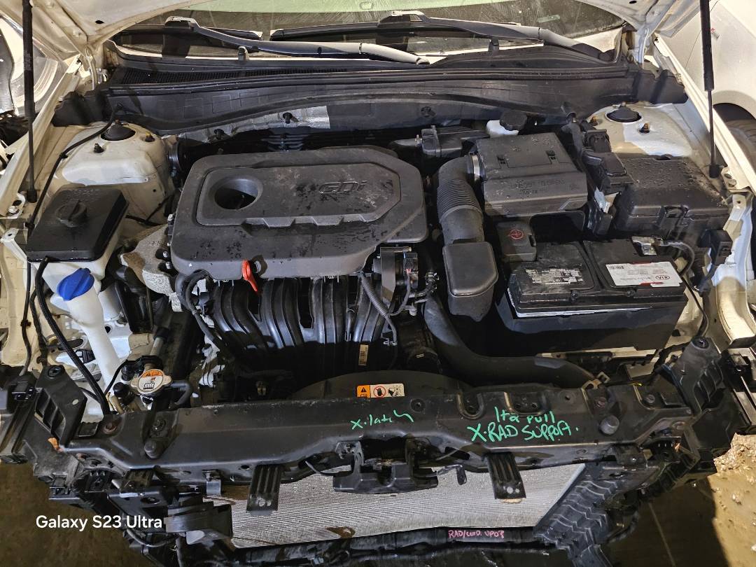 2018 KIA OPTIMA — 101772 Miles — Lot 61216045 — Main - Marhaba Auctions Used Cars - Image 11
