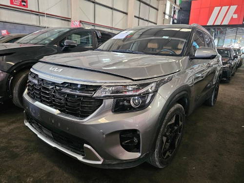 2024 KIA SELTOS for sale at Marhaba Auctions
