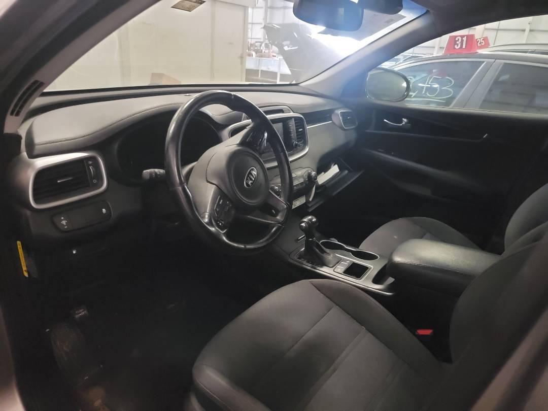 2017 KIA SORENTO — 174092 Miles — Lot 34HG273071 — Main - Marhaba Auctions Used Cars - Image 8