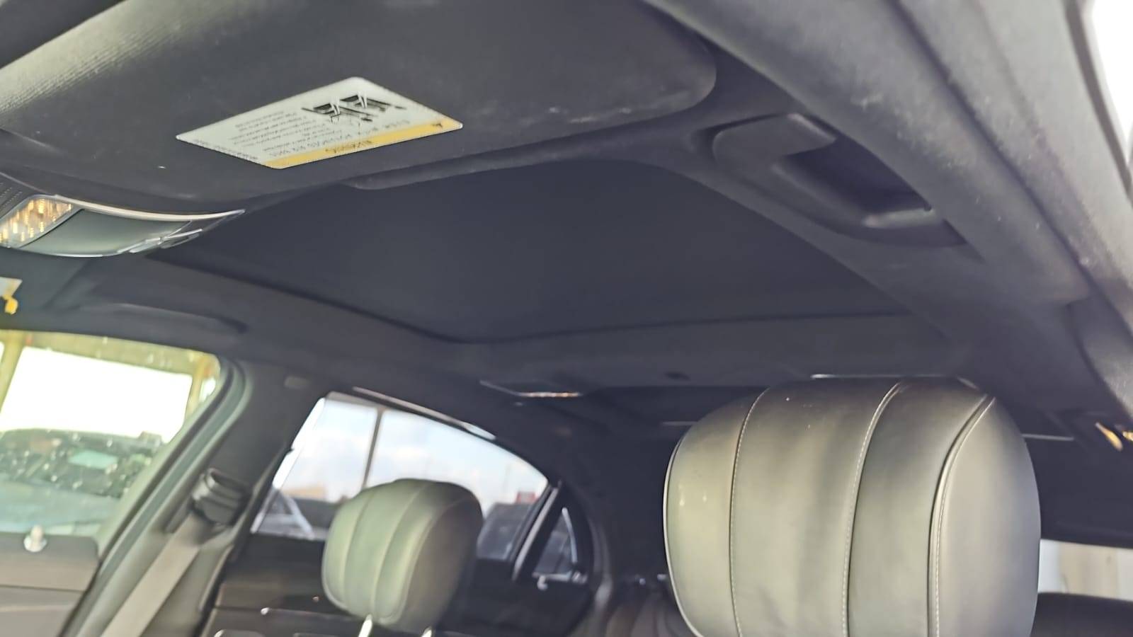 2015 MERCEDES BENZ S 550 — 158697 Miles — Lot 70387415 — Main - Marhaba Auctions Used Cars - Image 8