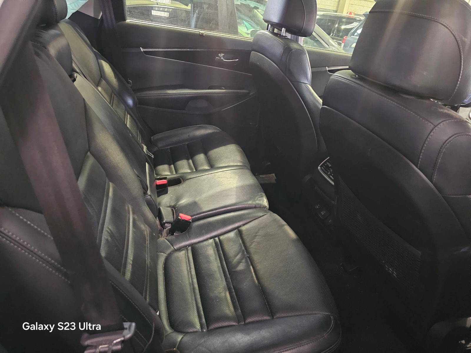 KIA SORENTO 2017 - Marhaba Auction Used Cars - Image 7