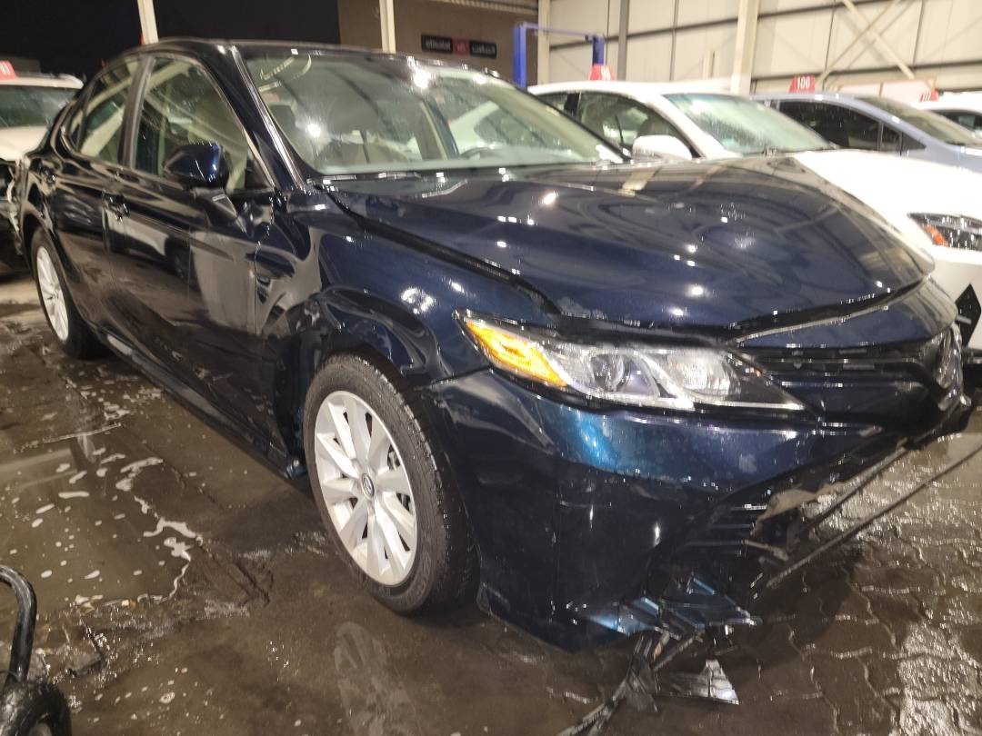 2020 TOYOTA CAMRY — 150984 Miles — Lot U913641 - Marhaba Auctions Used Cars - Image 7