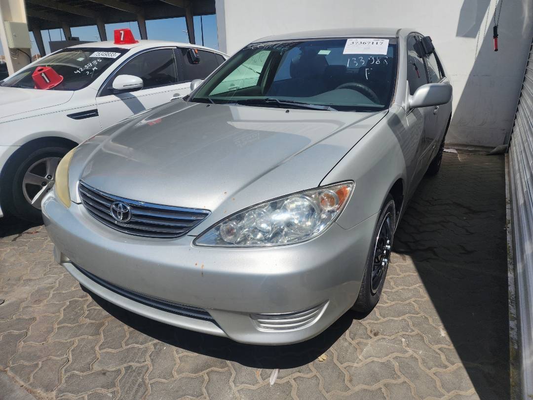 2006 TOYOTA CAMRY — 225171 Miles — Lot 37367117 - Marhaba Auctions Used Cars - Image 11