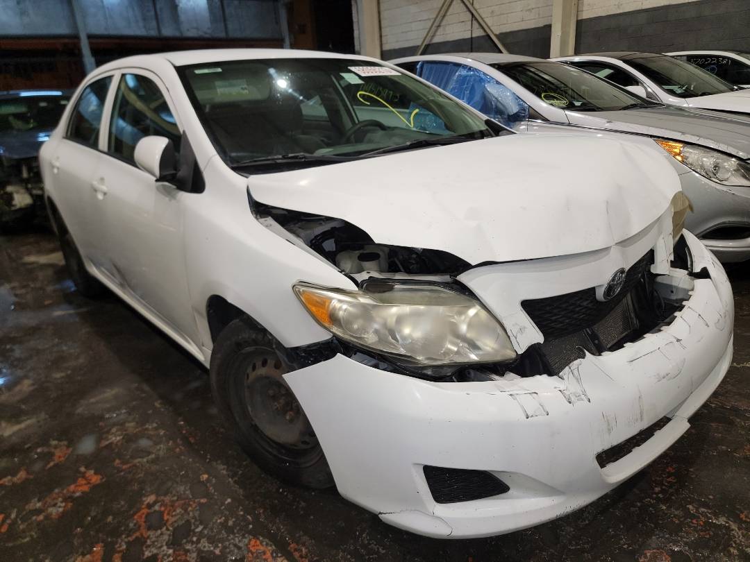 2009 TOYOTA COROLLA — 197779 Miles — Lot 68056213 - Marhaba Auctions Used Cars - Image 7