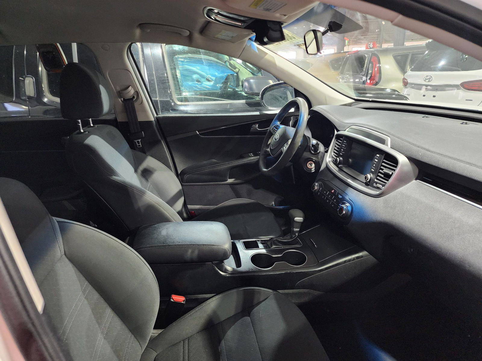 2020 KIA SORENTO — 86422 Miles — Lot 13310 — Al Quoz - Marhaba Auctions Used Cars - Image 10