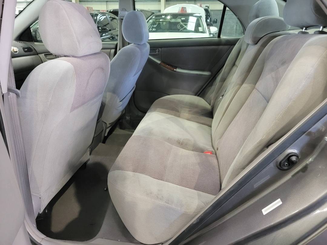 2007 TOYOTA COROLLA — 156723 Miles — Lot 854698 — Main - Marhaba Auctions Used Cars - Image 6